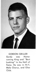 Griller, Gordon